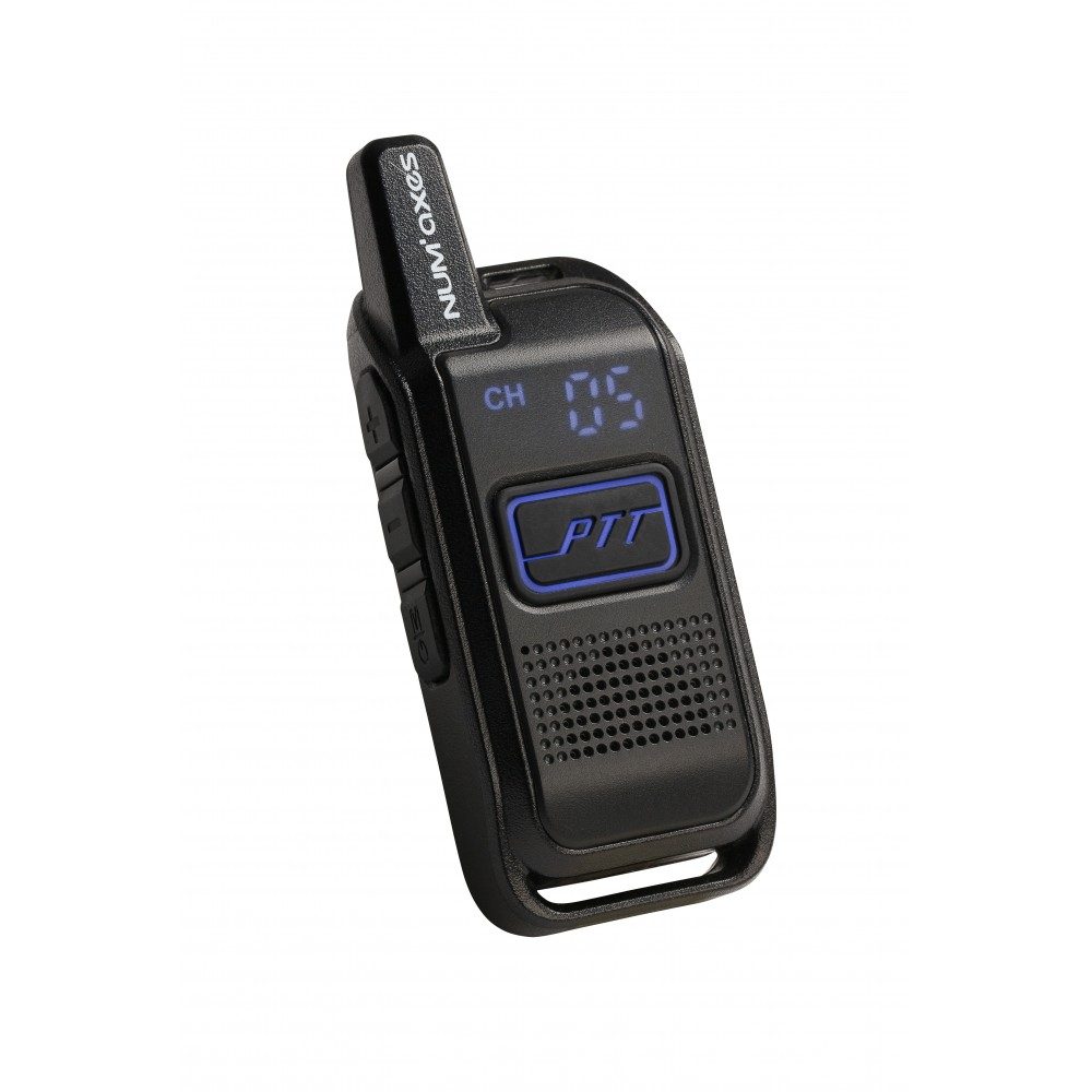 num-axes-tlk1038-talkie-walkie-pmr446-uhf-192-canaux-2 image 6