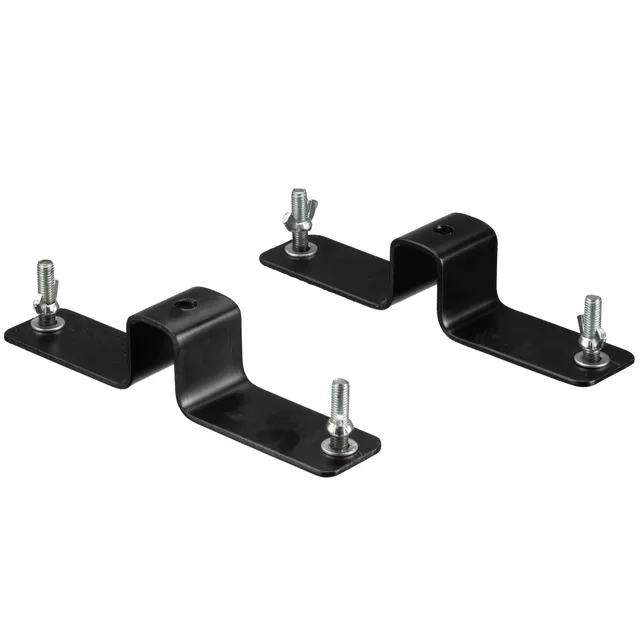 bresser-jeu-de-2-porte-rouleaux-pour-syst-mes-de-fond-br-d45 image 1