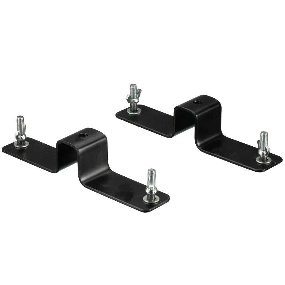 bresser-jeu-de-2-porte-rouleaux-pour-syst-mes-de-fond-br-d45 image 1