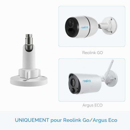 reolink-support-fixe-pour-cam-ra-go-et-argus-eco image 4