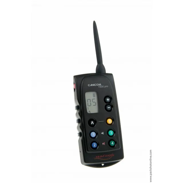 num-axes-canicom-1500-pro-t-l-commande-de-remplacement-seule image 1