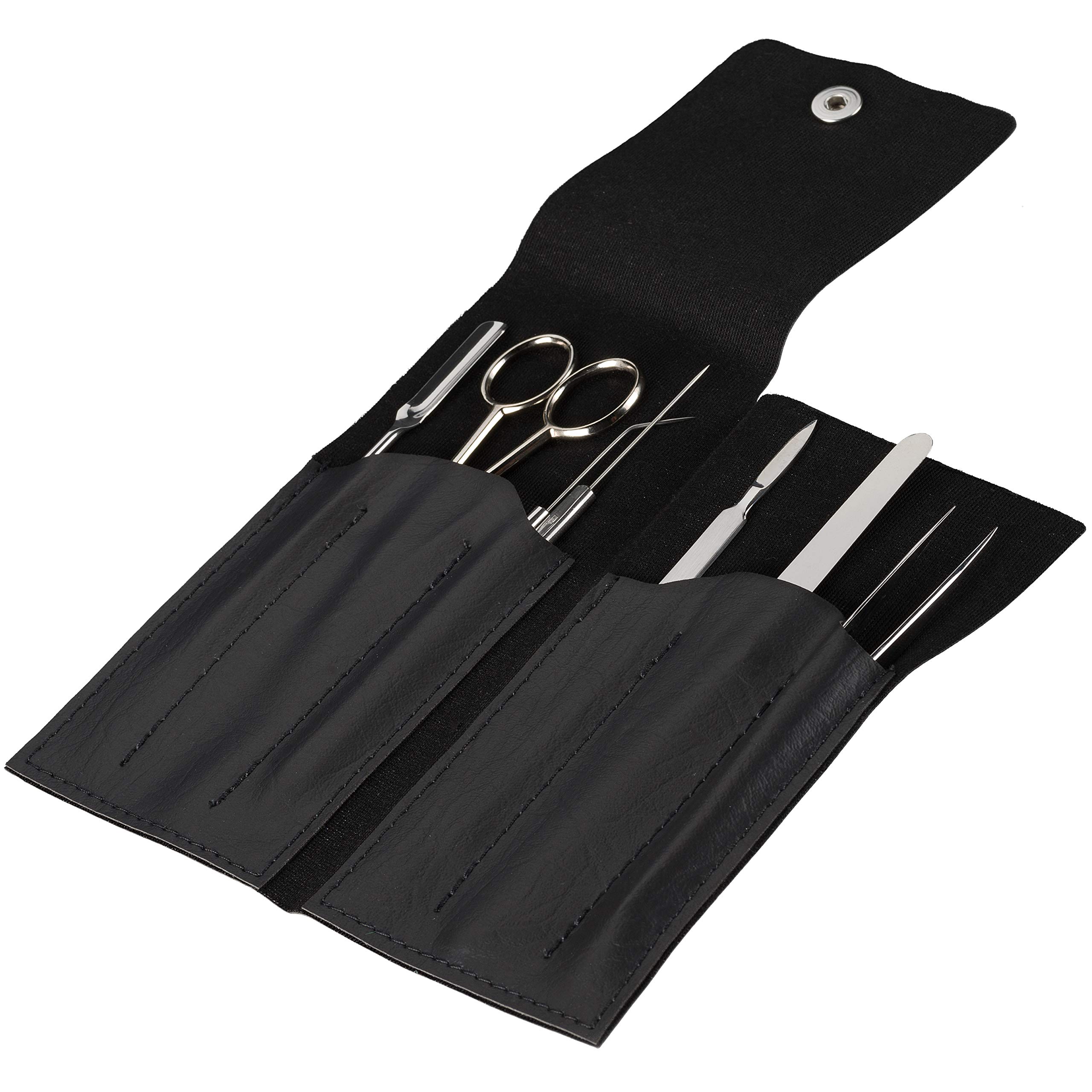 bresser-kit-d-outils-de-dissection-acier-inoxydable-made-in-germany image 1