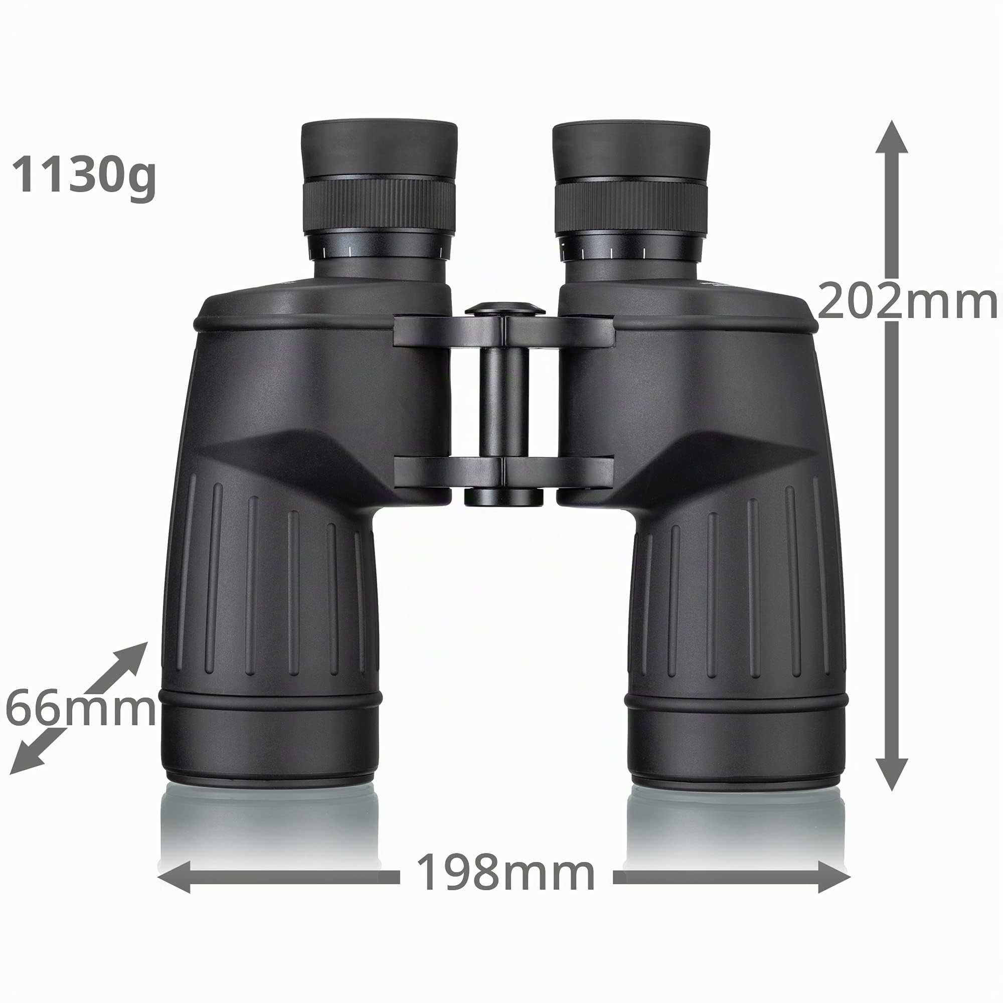 bresser-astro-marine-jumelles-sf-7x50-wp-focus-individuel-noir image 2