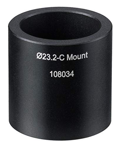 bresser-adaptateur-photo-30-5-mm-monture-c-noir-microscope image 7