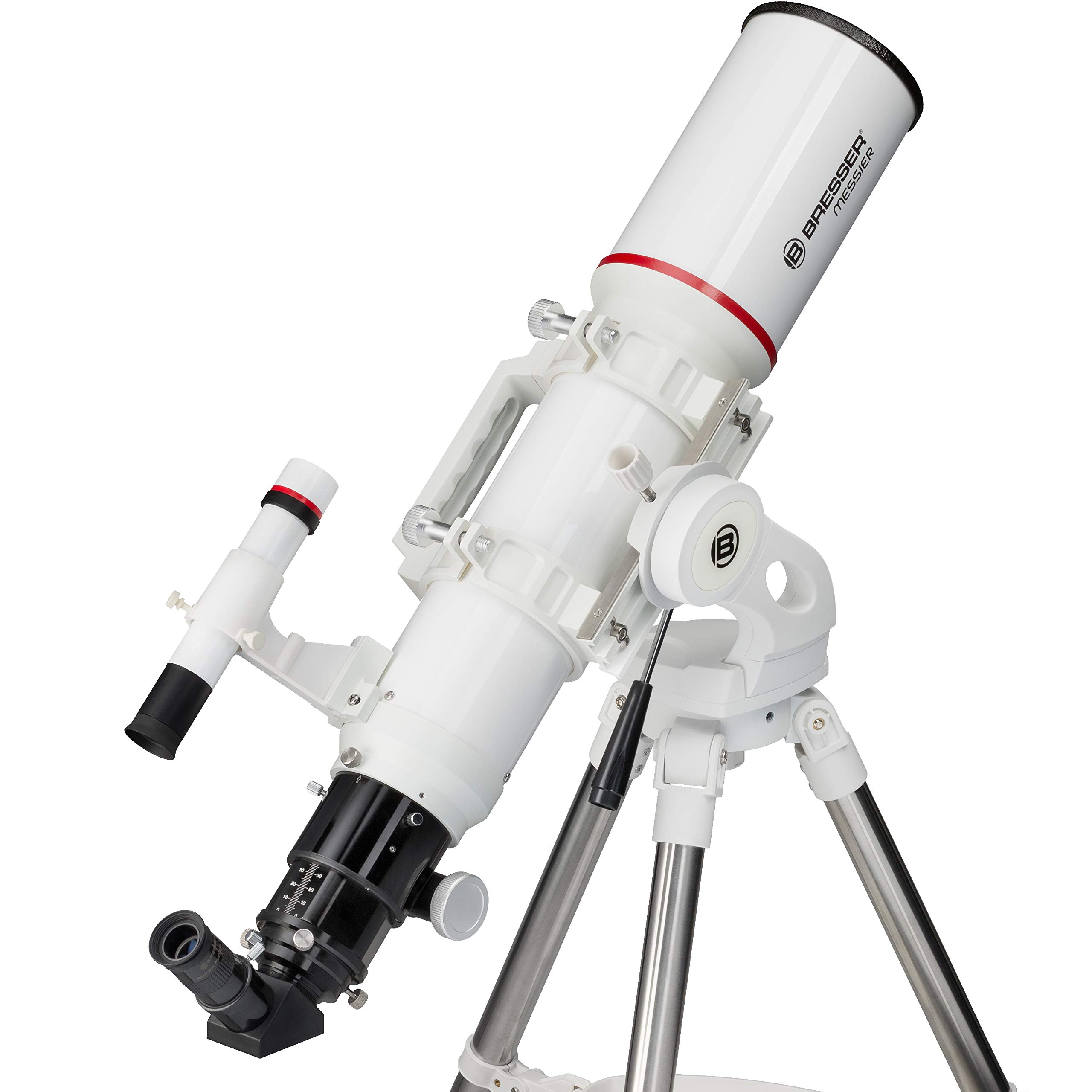 bresser-messier-ar-102-600-nano-az-lunette-astronomique image 4