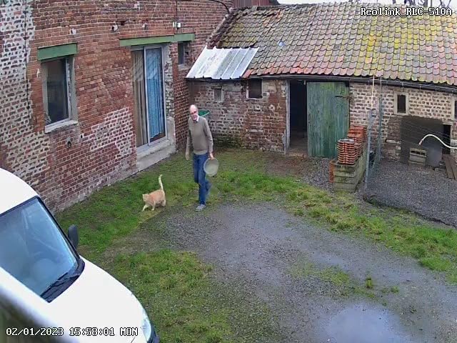 Image 4K bluffante