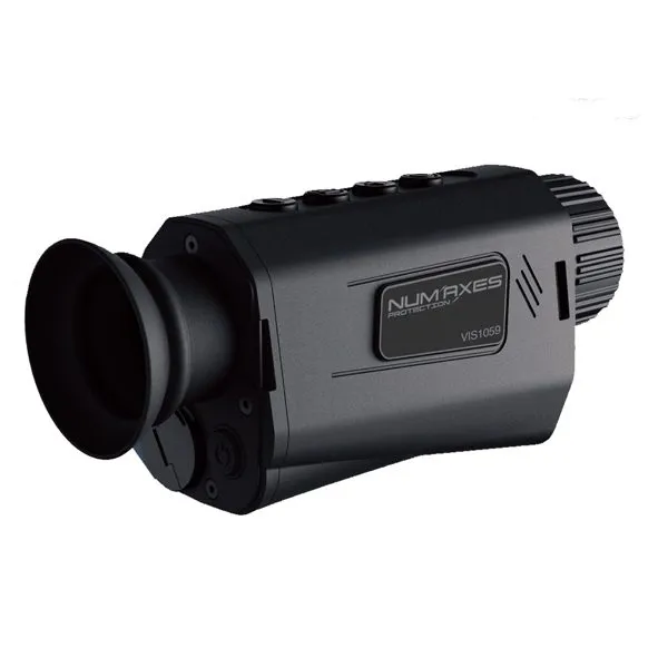num-axes-monoculaire-vision-thermique-vis1059-avec-t-l-m-tre-1000-m image 1