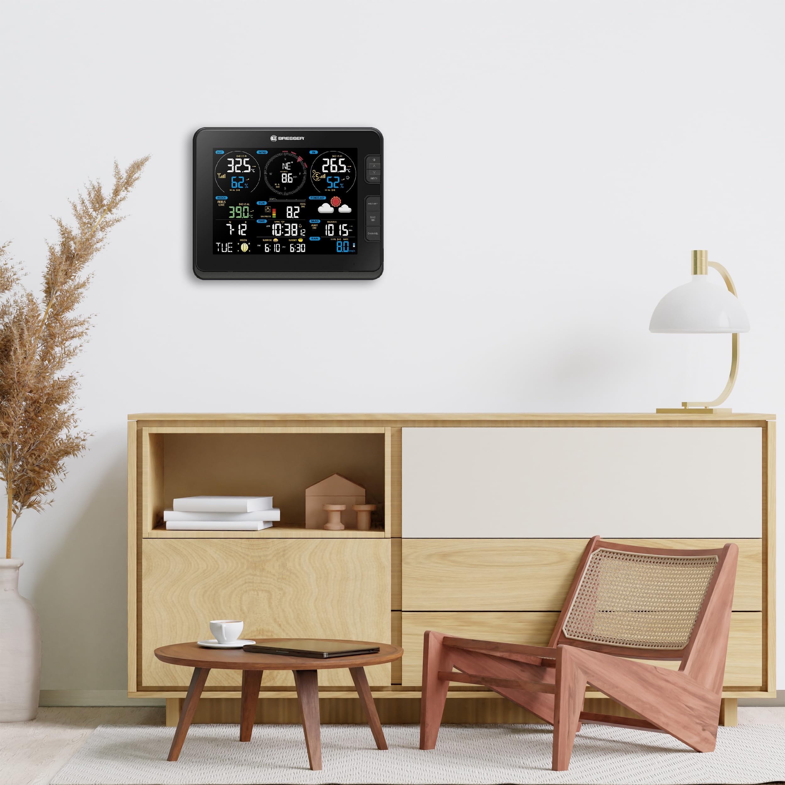 bresser-station-m-t-o-wi-fi-professionnelle-7-en-1-avec-2-stations-de-base-coule image 7