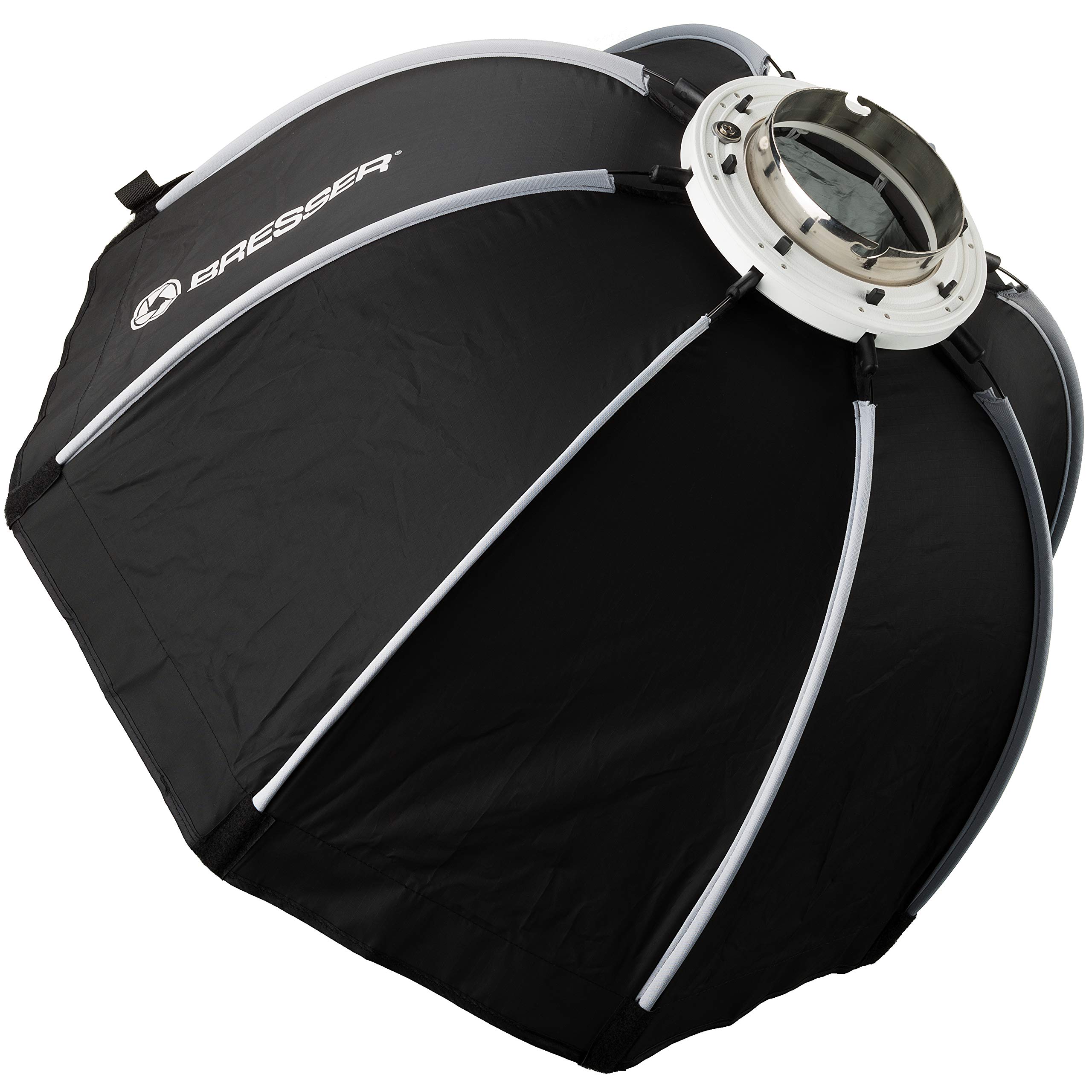 bresser-super-quick-f004158-octabox-65-cm-monture-elinchrom image 4