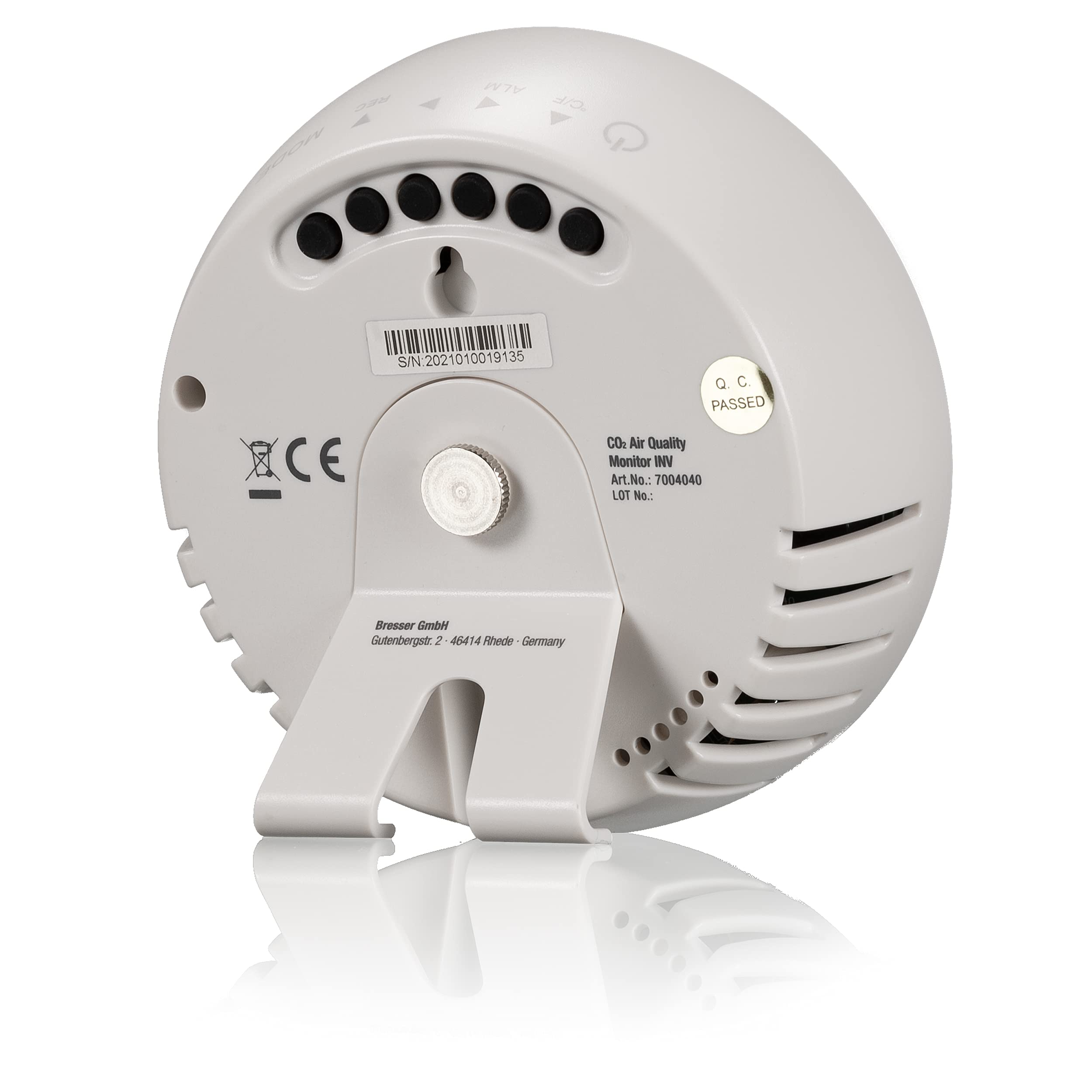 bresser-7004040-moniteur-co2-avec-enregistreur-temp-rature-humidit-gris image 4