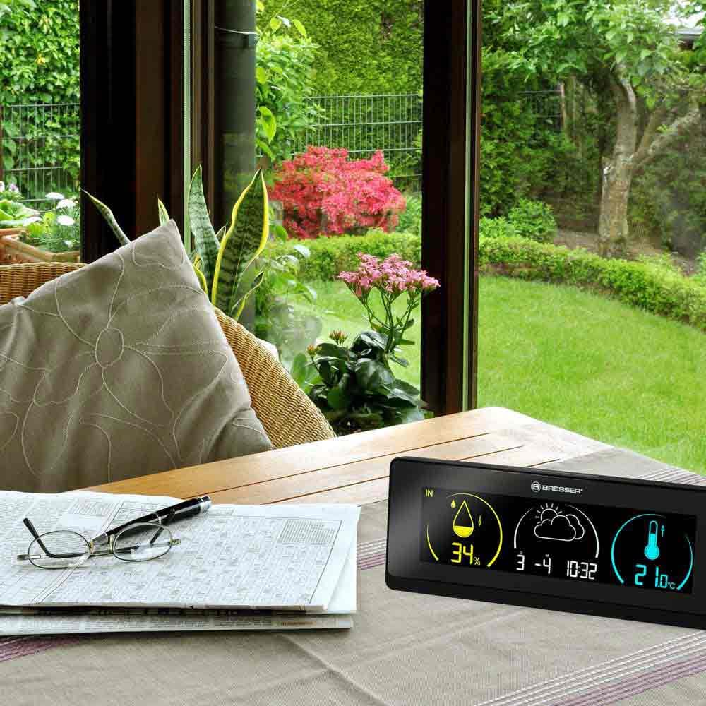bresser-temeo-life-h-station-m-t-o-avec-cran-couleur image 2