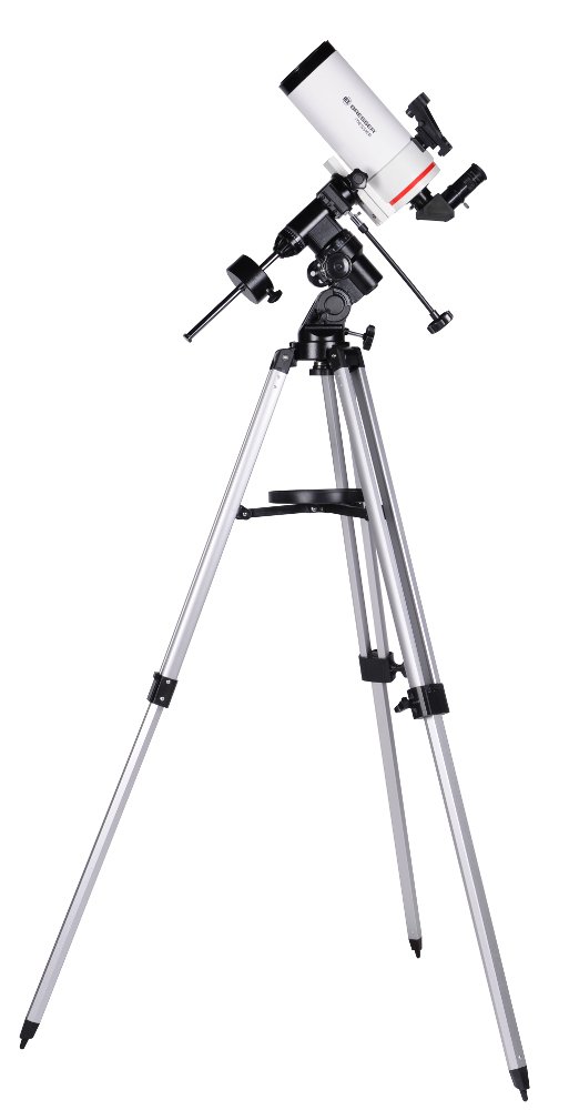 bresser-messier-maksutov-100-1400-eq3-t-lescope image 2