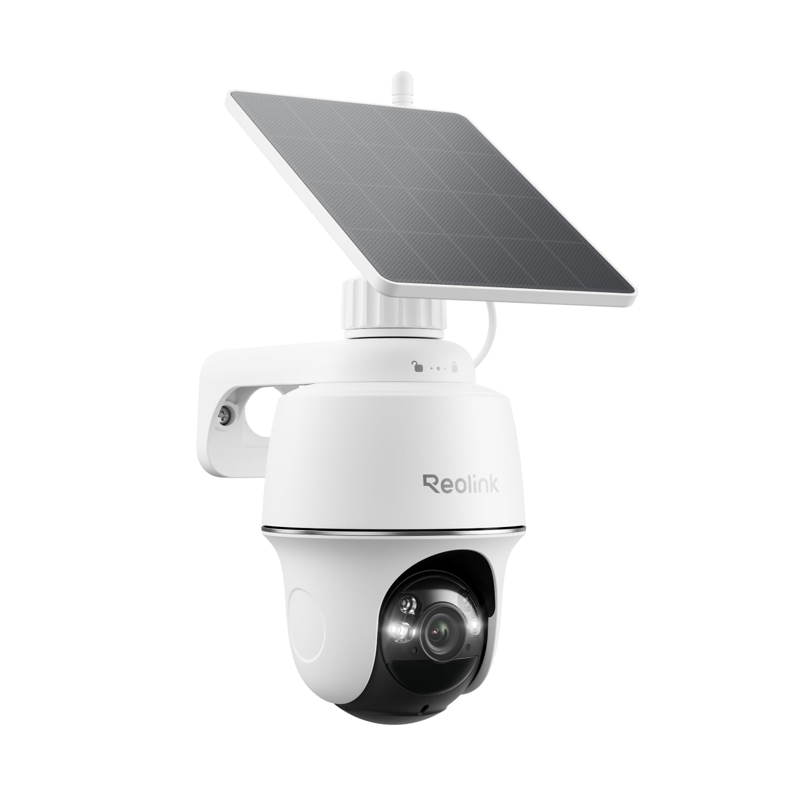 reolink-argus-series-cam-ra-surveillance-wifi-ext-rieure-5mp-360-suivi-auto image 1