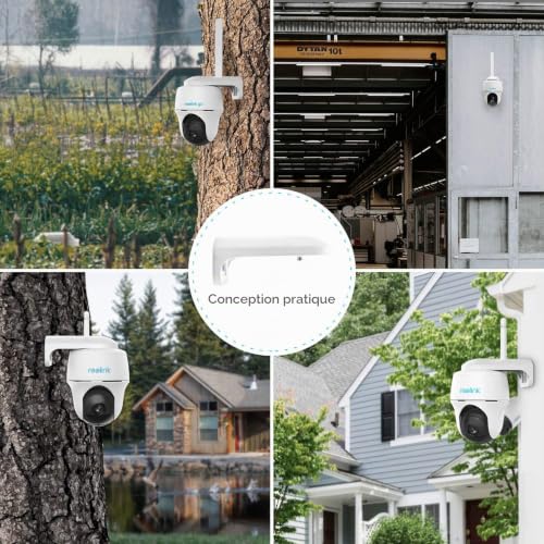 reolink-support-ext-rieur-pour-cam-ras-argus-pt-go-pt-e1-outdoor image 8