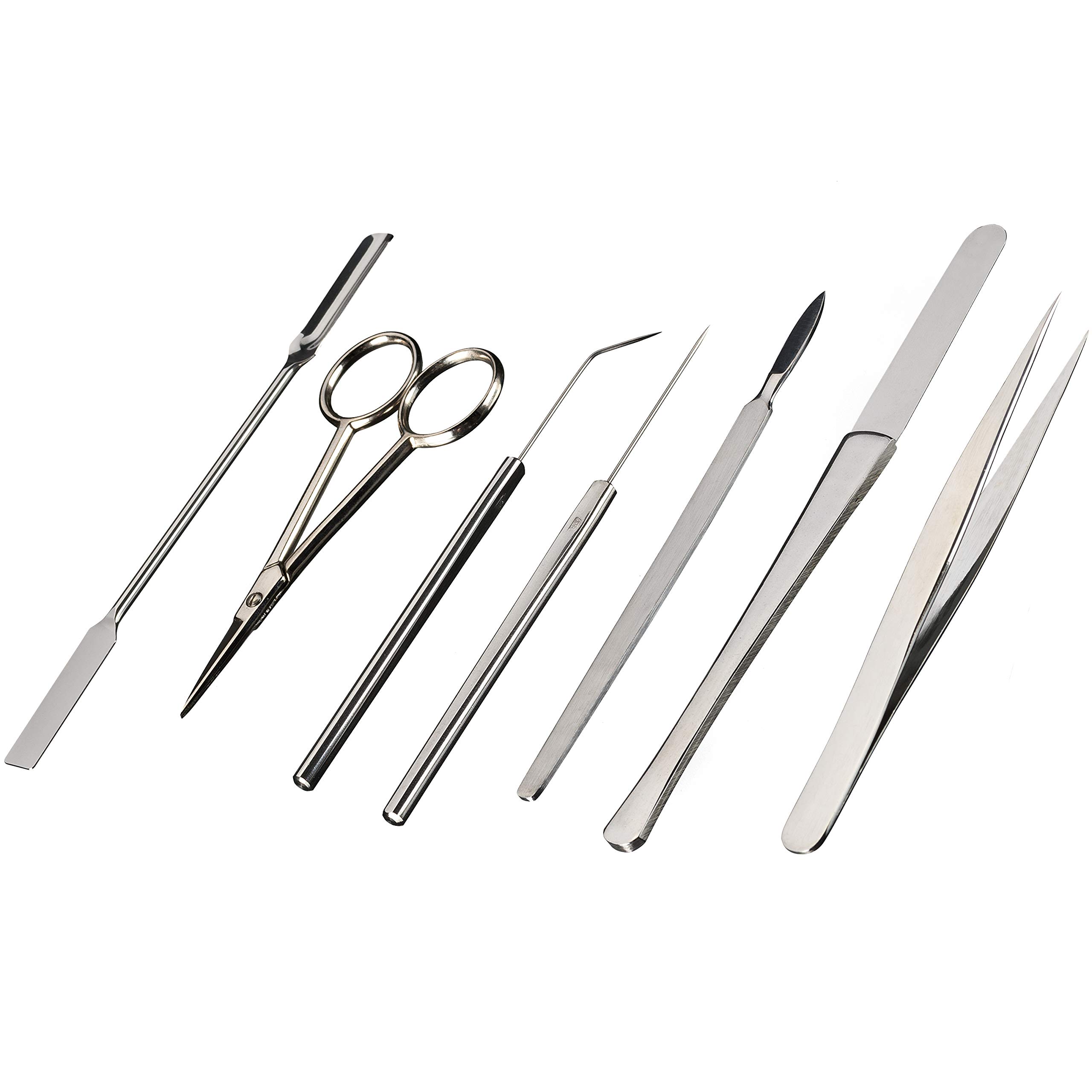 bresser-kit-d-outils-de-dissection-acier-inoxydable-made-in-germany image 2