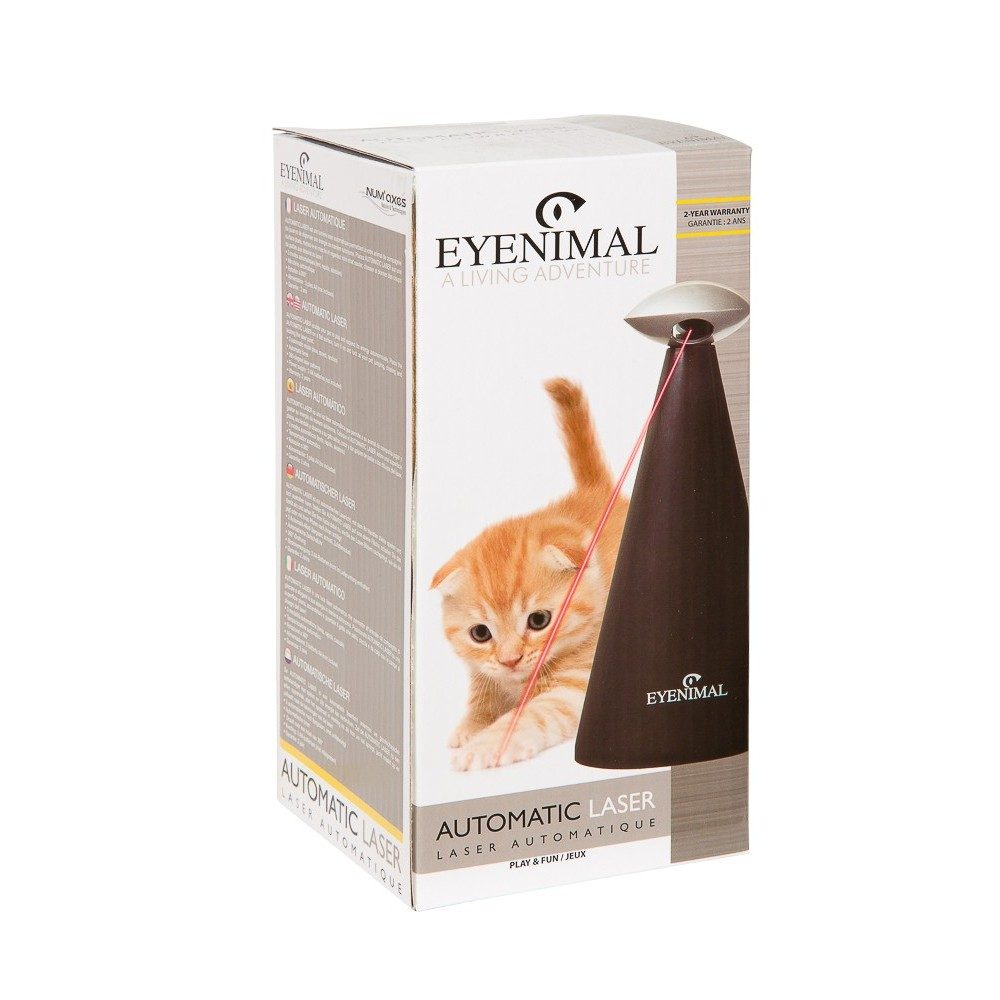 num-axes-automatic-laser-jouet-laser-automatique-pour-chat-2 image 4