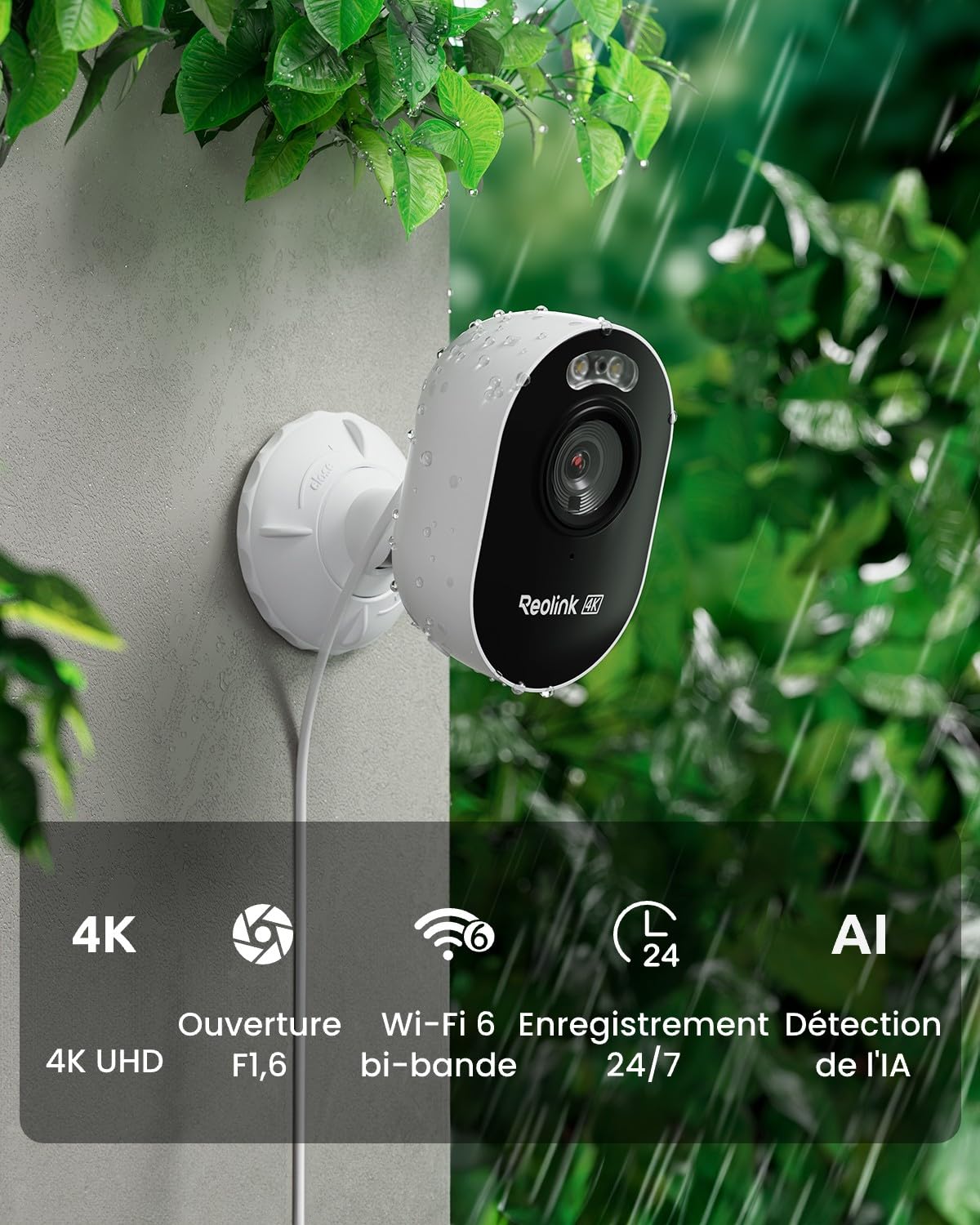reolink-lumus-pro-cam-ra-surveillance-wifi-ext-rieure-4k-wi-fi-6 image 2
