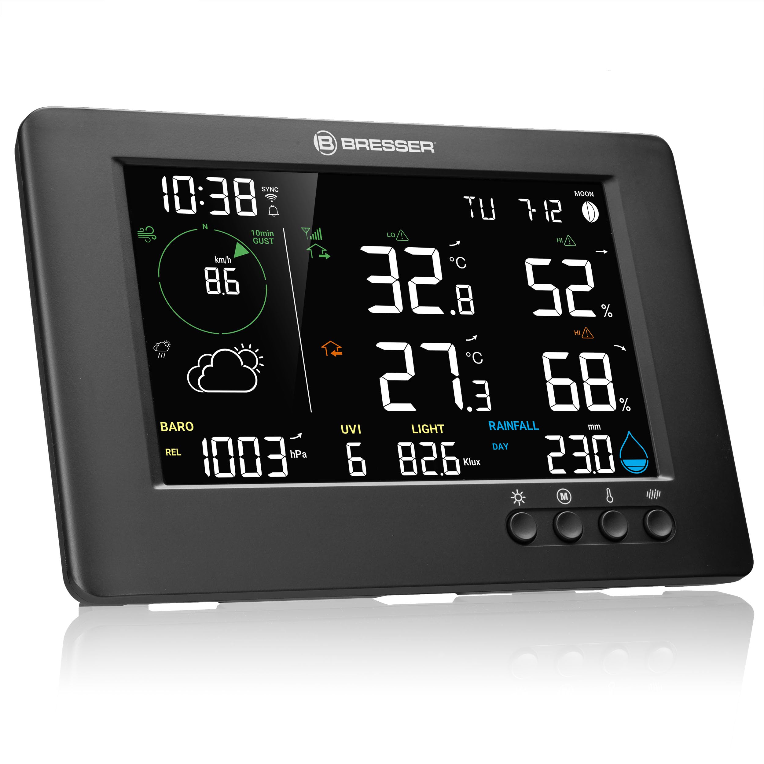 bresser-station-m-t-o-7-en-1-wifi-tb-station-m-t-o-connect-e image 4