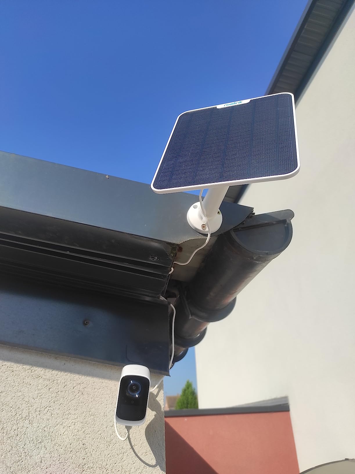 Nickel pour surveillance sans souci