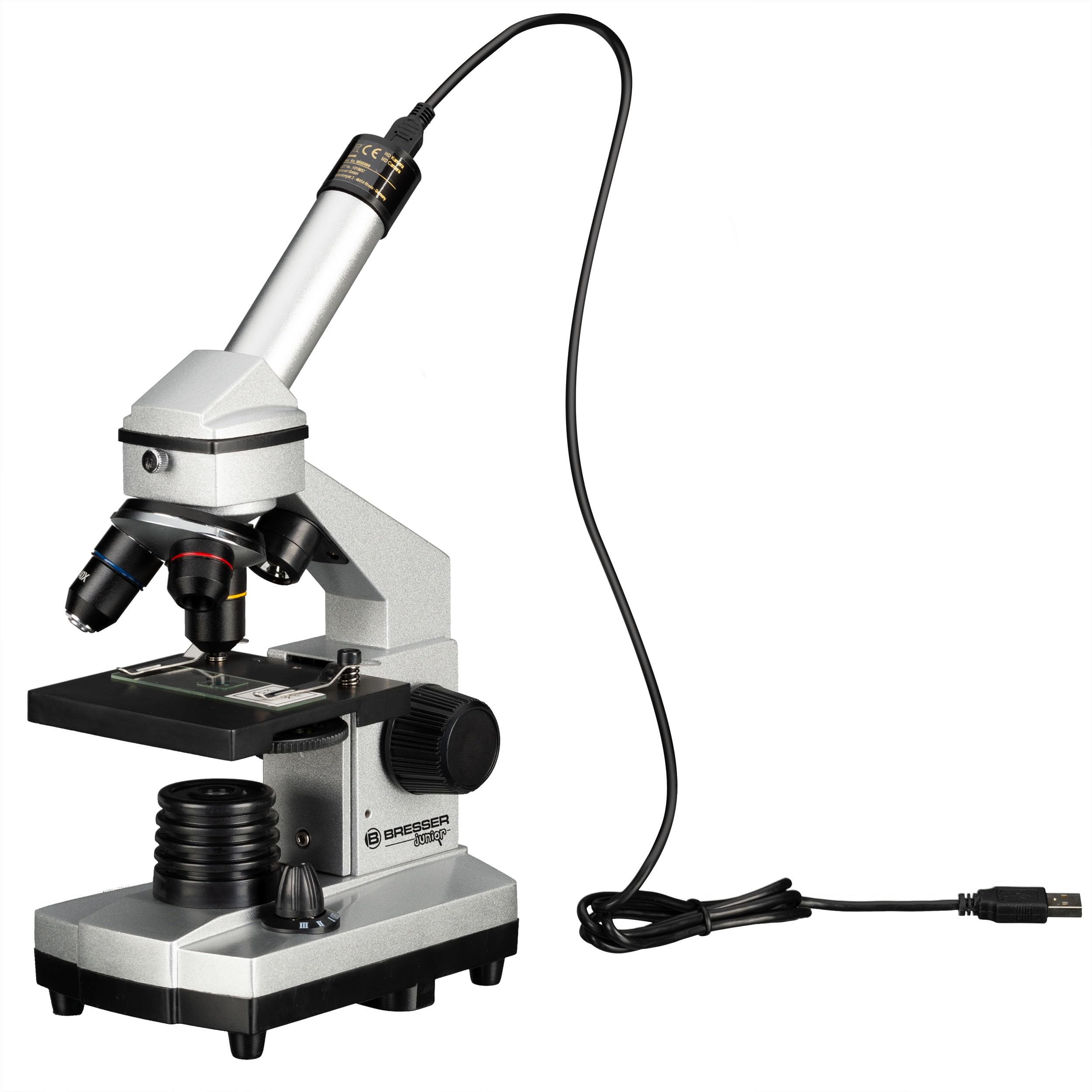 bresser-junior-set-microscope-40x-1024x-avec-oculaire-usb-pc image 7