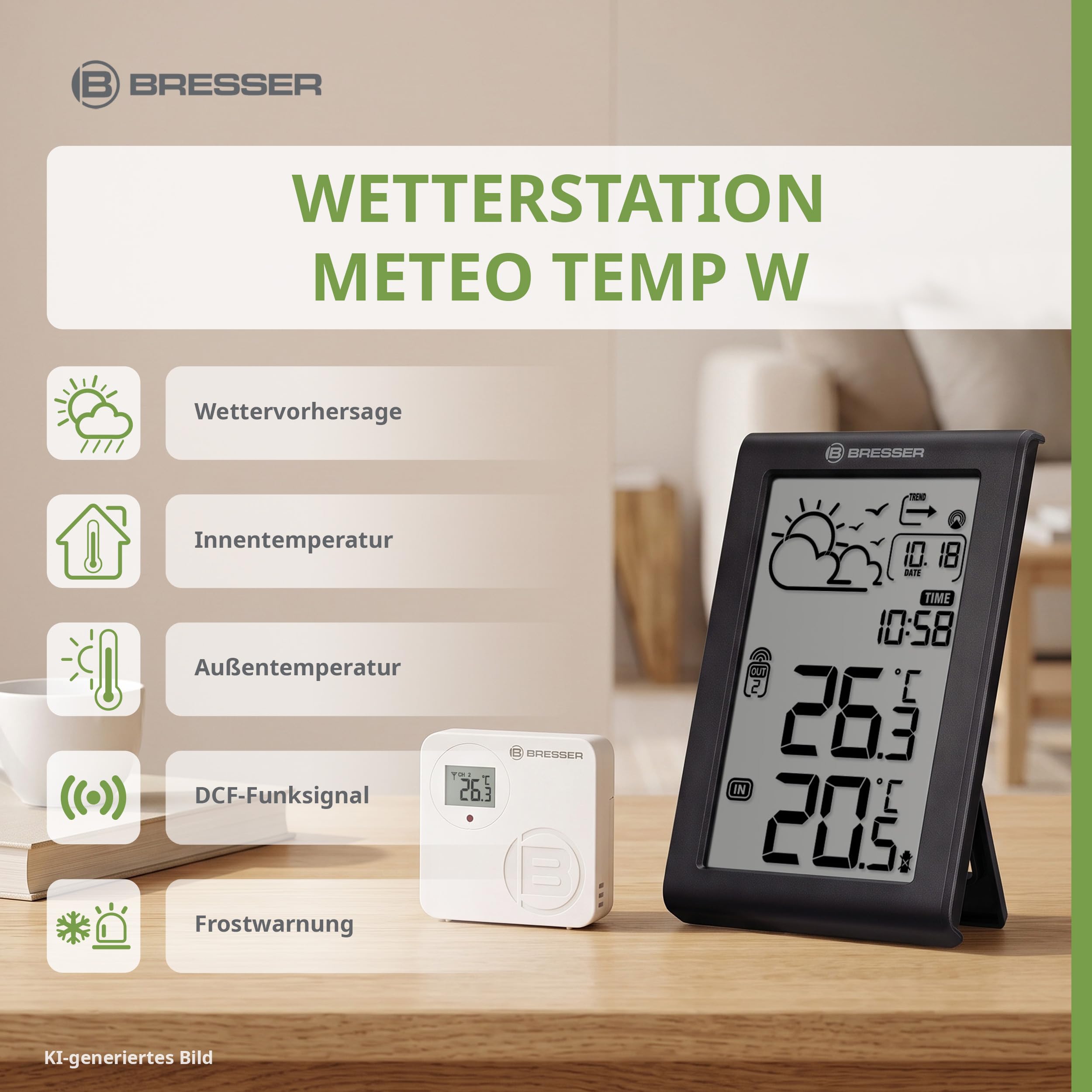 bresser-meteo-temp-w-station-m-t-o-sans-fil-avec-capteur-ext-rieur image 3