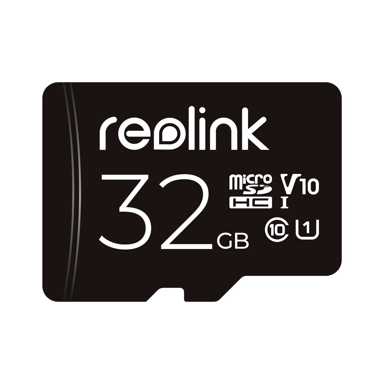 reolink-carte-m-moire-microsdhc-32-go-classe-10-pour-cam-ra-surveillance image 1