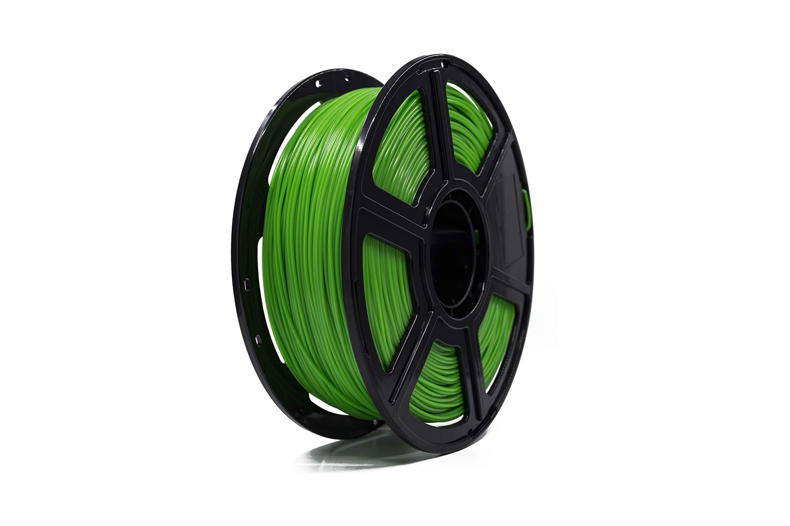bresser-filament-pla-1kg-1-75mm-vert-pour-imprimante-3d image 1