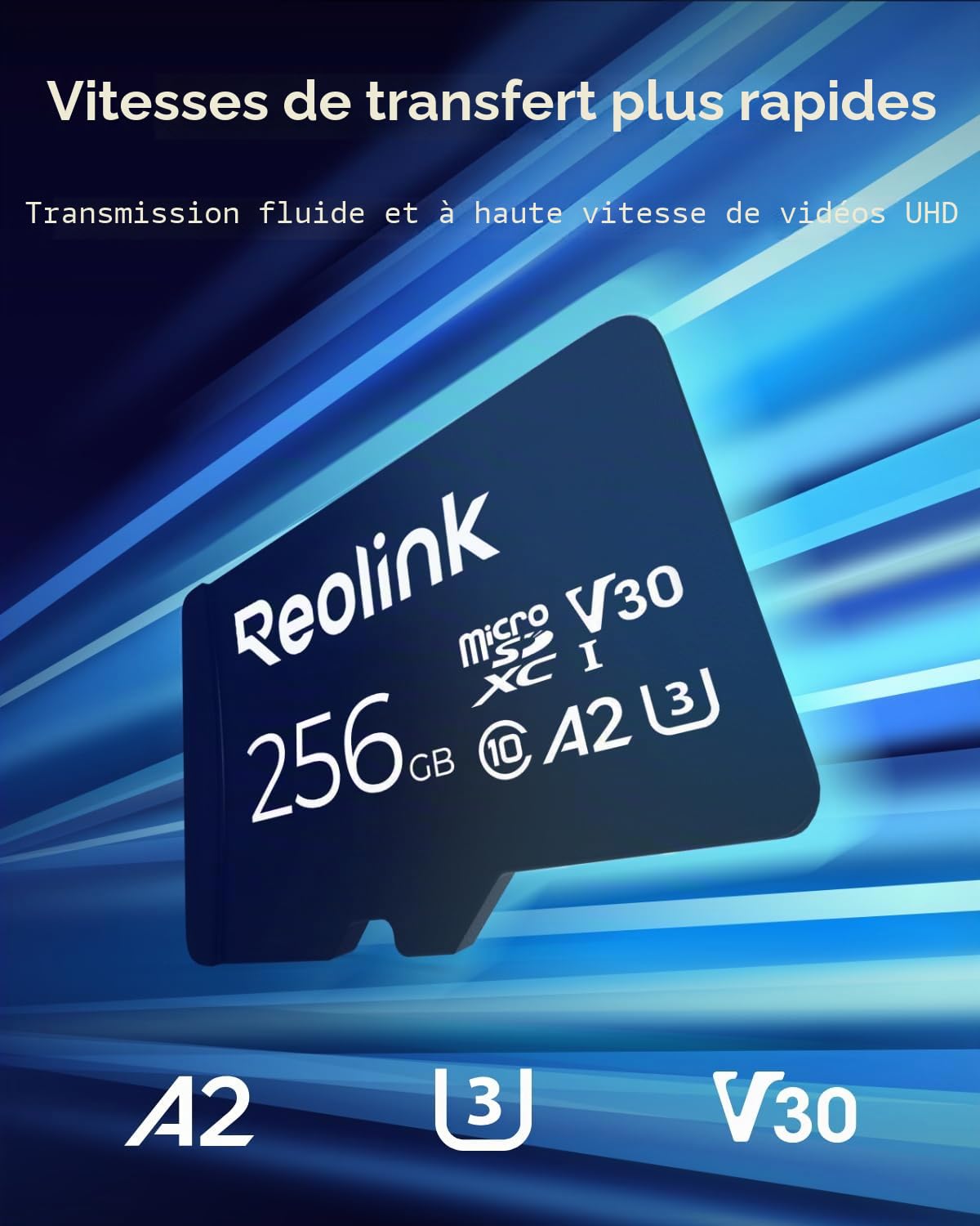 reolink-carte-micro-sd-256-go-pour-cam-ra-surveillance image 2