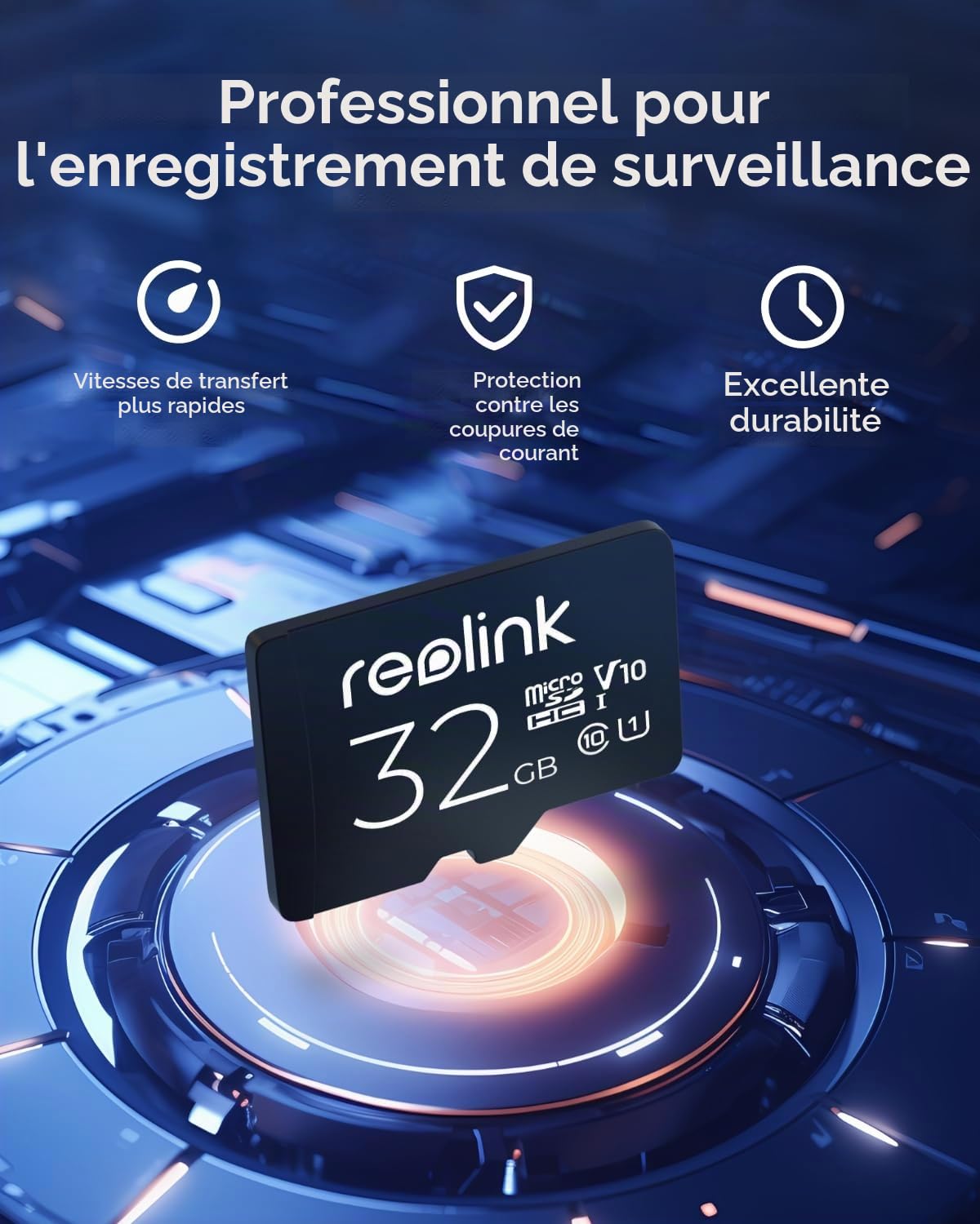 reolink-carte-m-moire-microsdhc-32-go-classe-10-pour-cam-ra-surveillance image 2