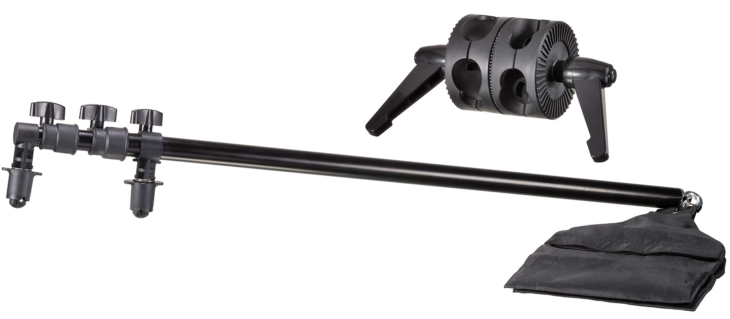 bresser-f000528-support-pour-r-flecteur-pliable-10-180-cm-noir image 1