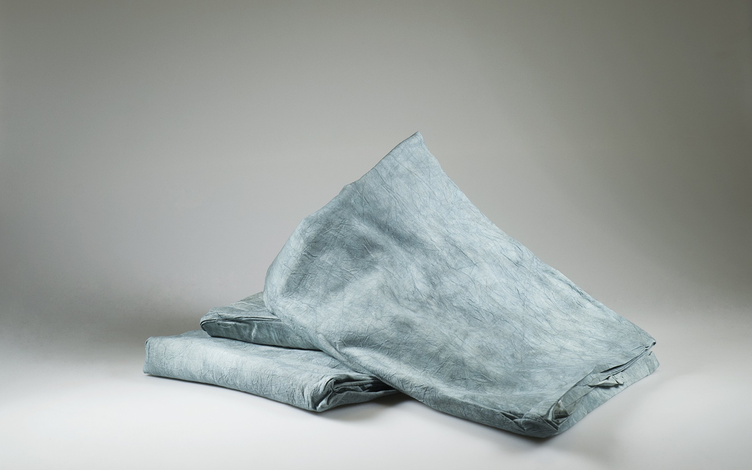 bresser-br-5157-toile-de-fond-studio-3-x-6-m-blue-grey-dream image 2