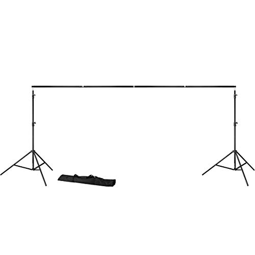 bresser-br-d23-kit-fond-studio-noir-240-x-300-cm-avec-tr-pieds image 7