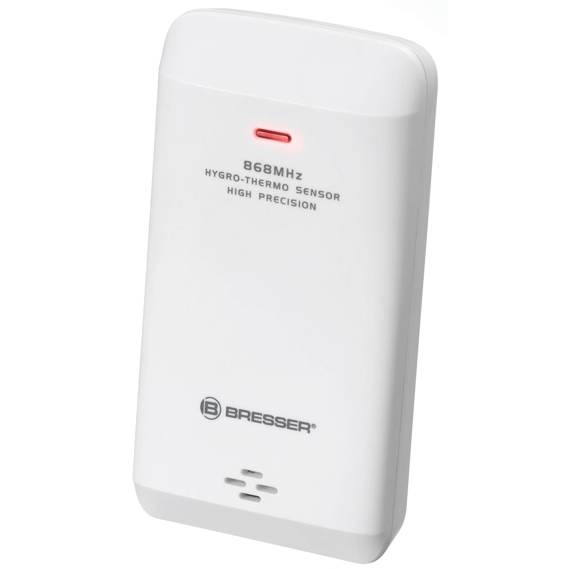 bresser-capteur-ext-rieur-thermo-hygro-7-canaux-868-mhz image 1