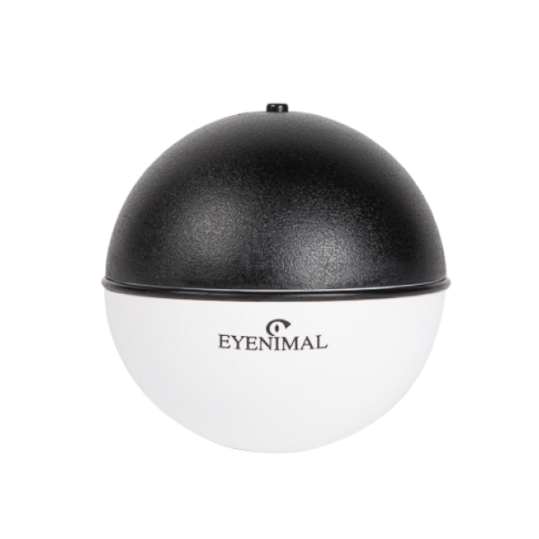 num-axes-rolling-ball-jouet-lectronique-pour-chat-balle-roulante-autonome image 1