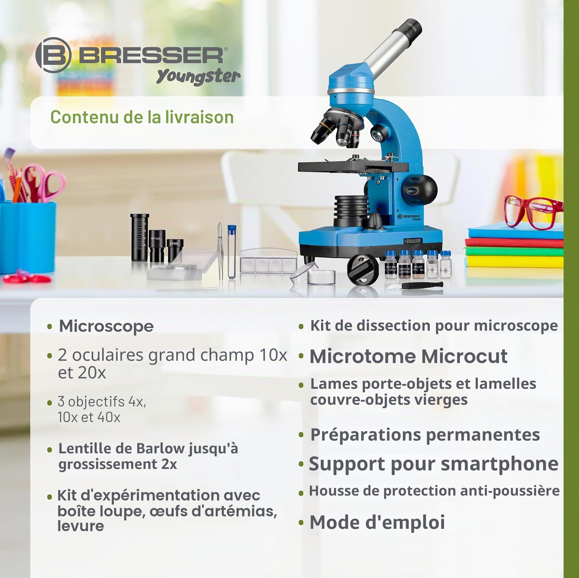 bresser-junior-biolux-sel-microscope-d-colier-40x-1600x-avec-porte-smartphone image 8