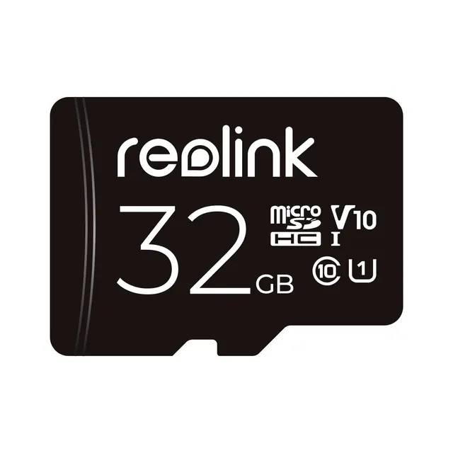 reolink-carte-m-moire-microsdhc-32-go-classe-10-pour-cam-ra-surveillance image 1