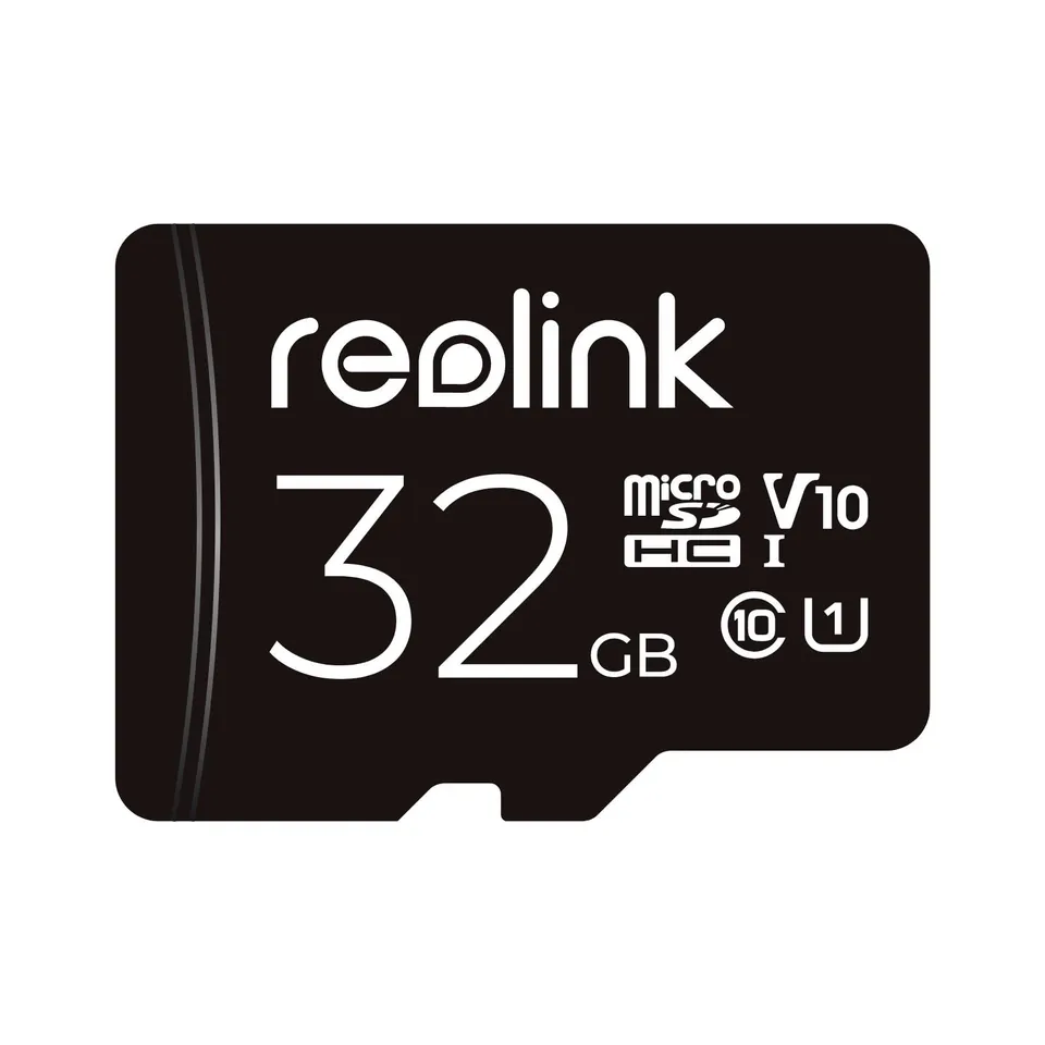 reolink-carte-m-moire-microsdhc-32-go-classe-10-pour-cam-ra-surveillance image 1