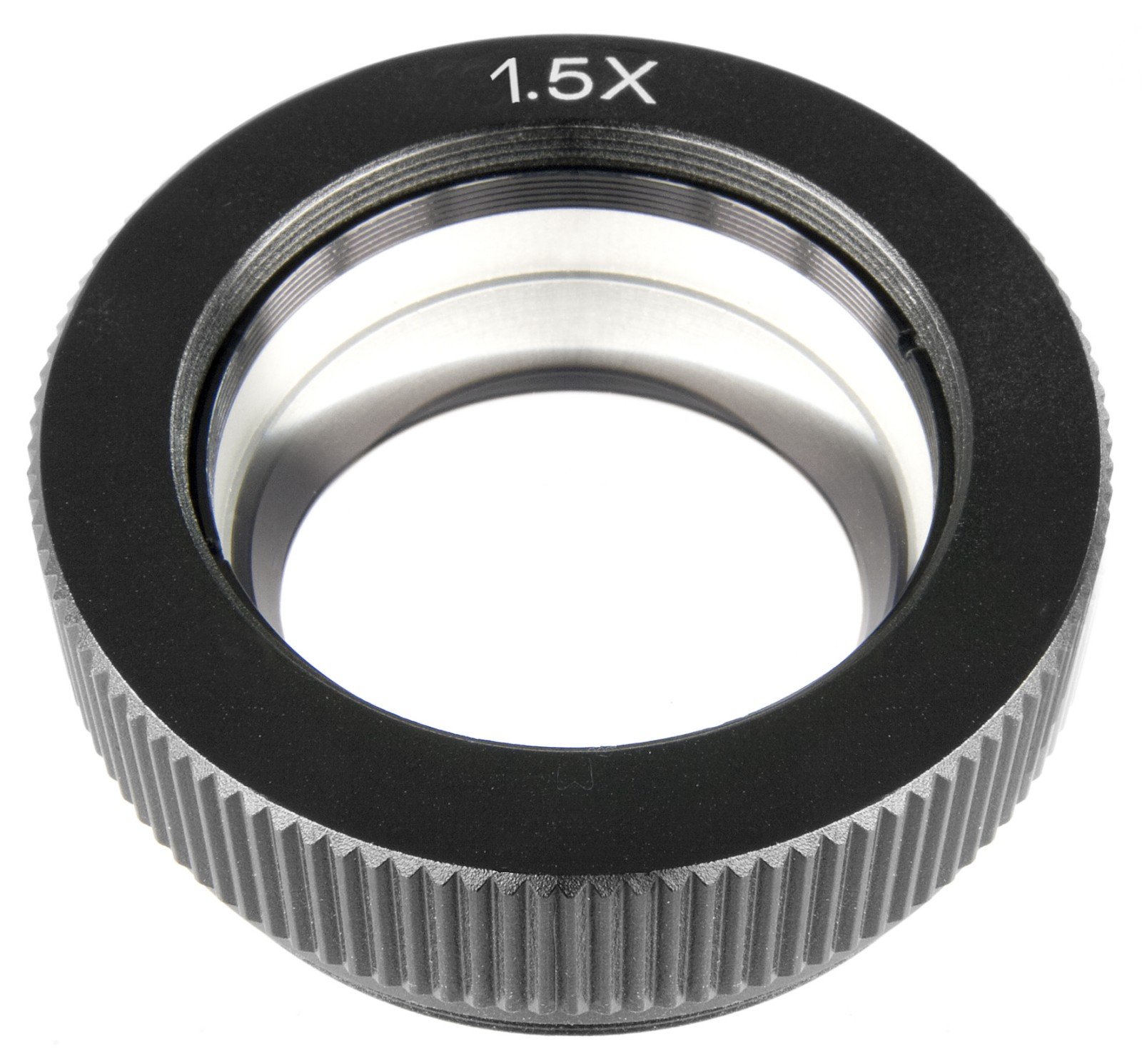 bresser-objectif-additionnel-1-5x-pour-microscope-etd-101 image 1