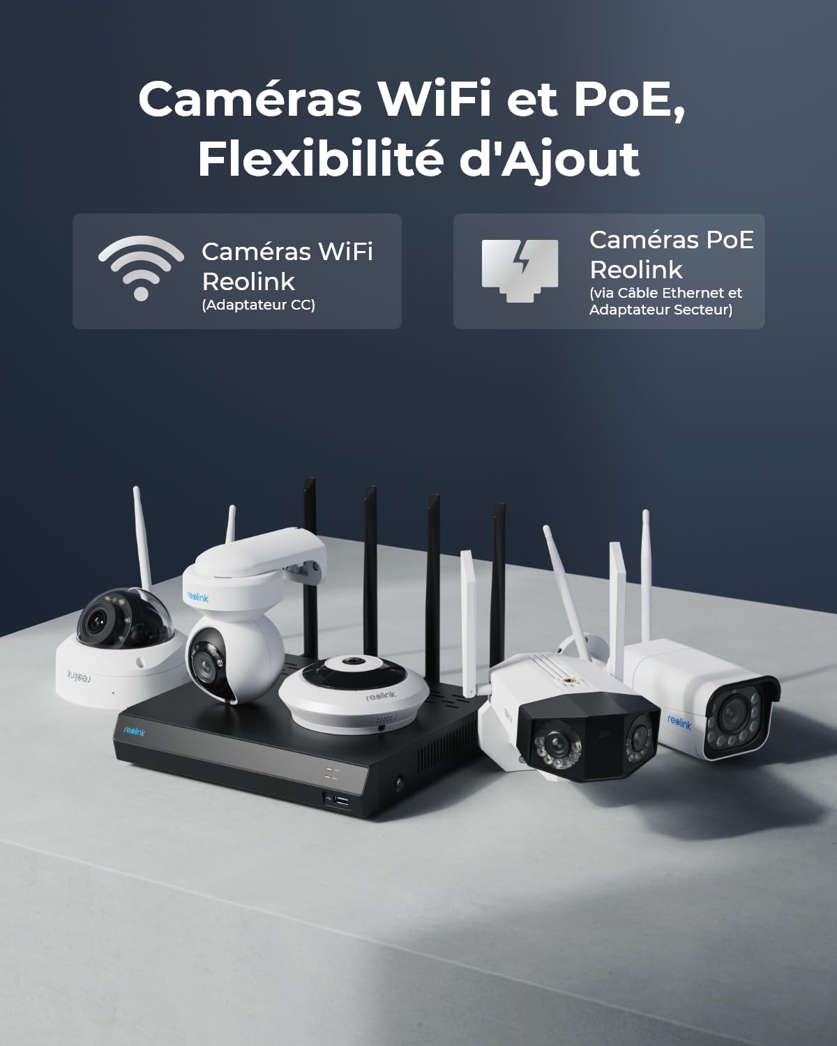 reolink-duo-2-duo-3-wifi-rln12w-nvr-wifi-6-12ch-hdd-2to-kit-surveillance-16mp-18 image 4