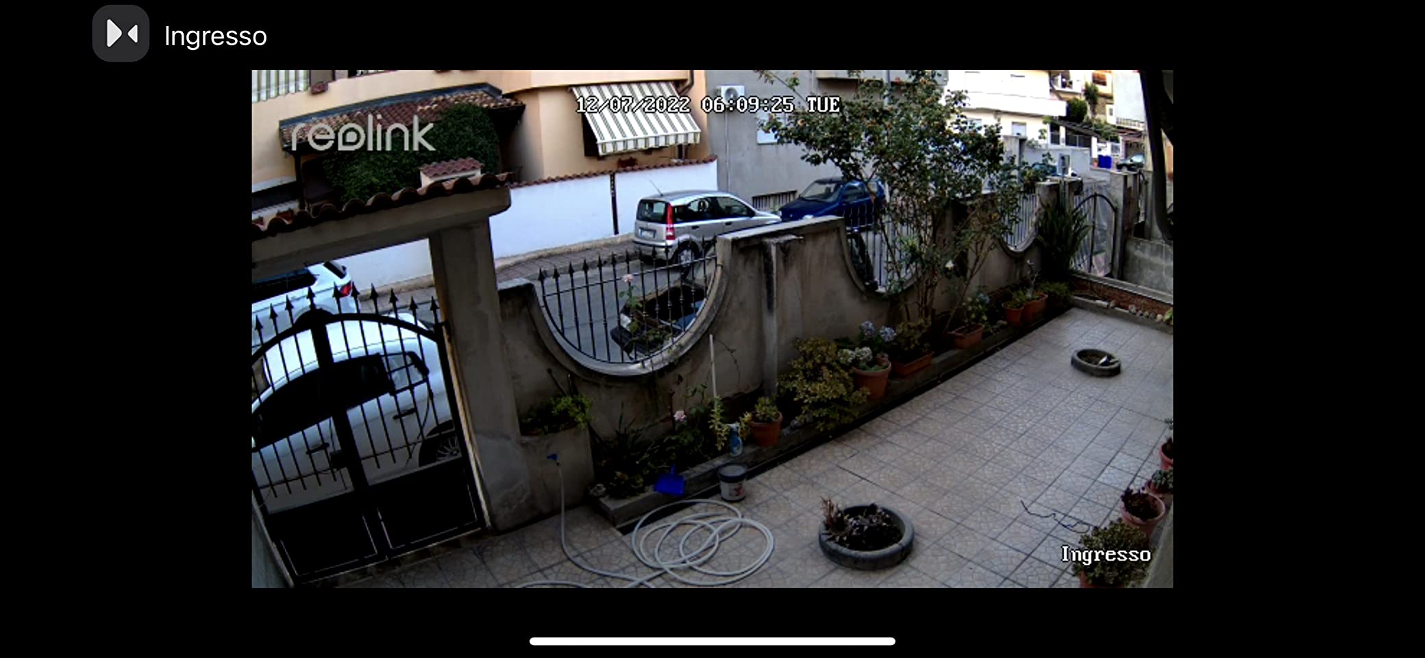 Détails impressionnants en 4K