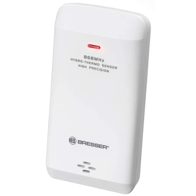 bresser-capteur-ext-rieur-thermo-hygro-7-canaux-868-mhz image 1