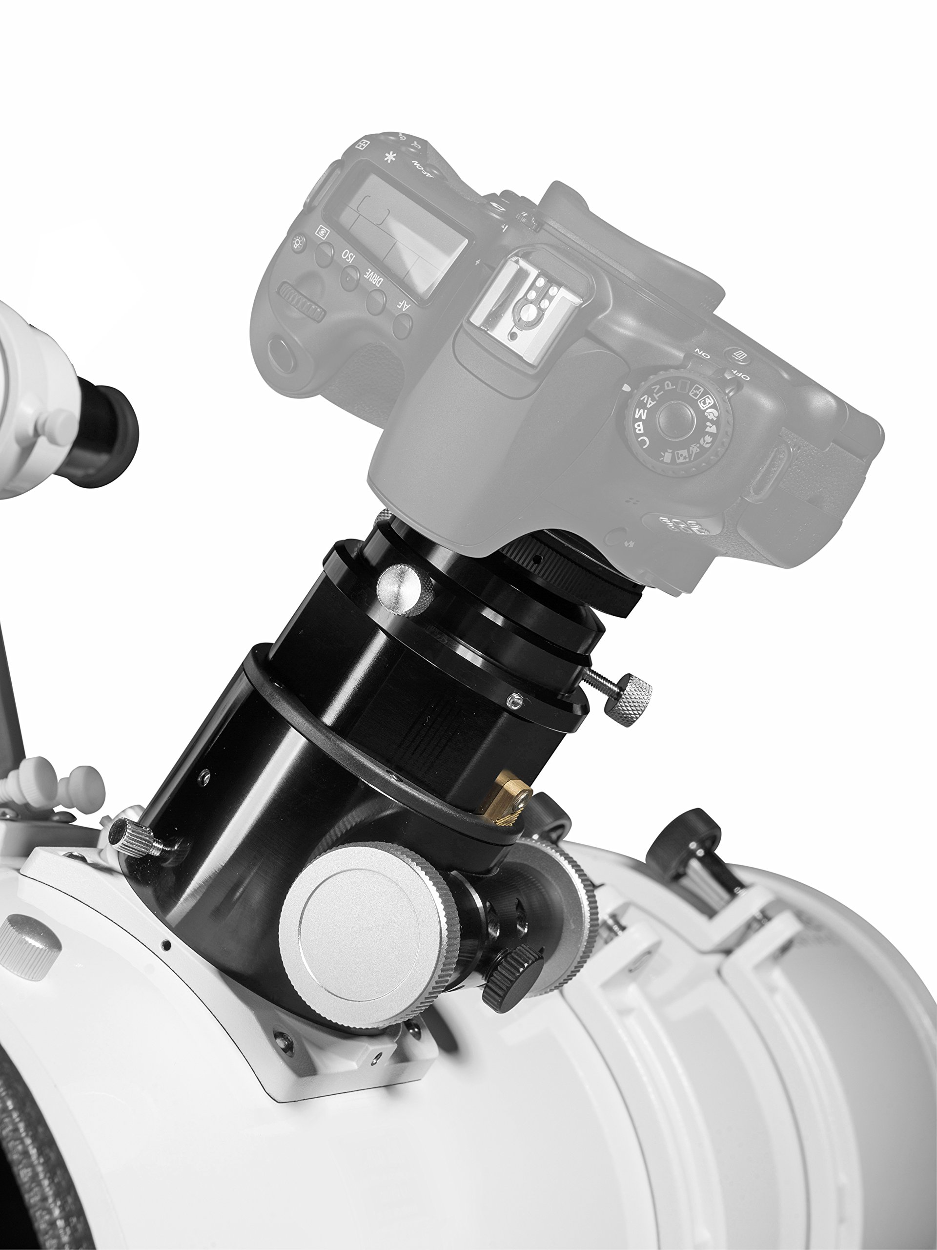 bresser-messier-nt-203-1200-exos-2-eq-5-t-lescope-blanc image 3