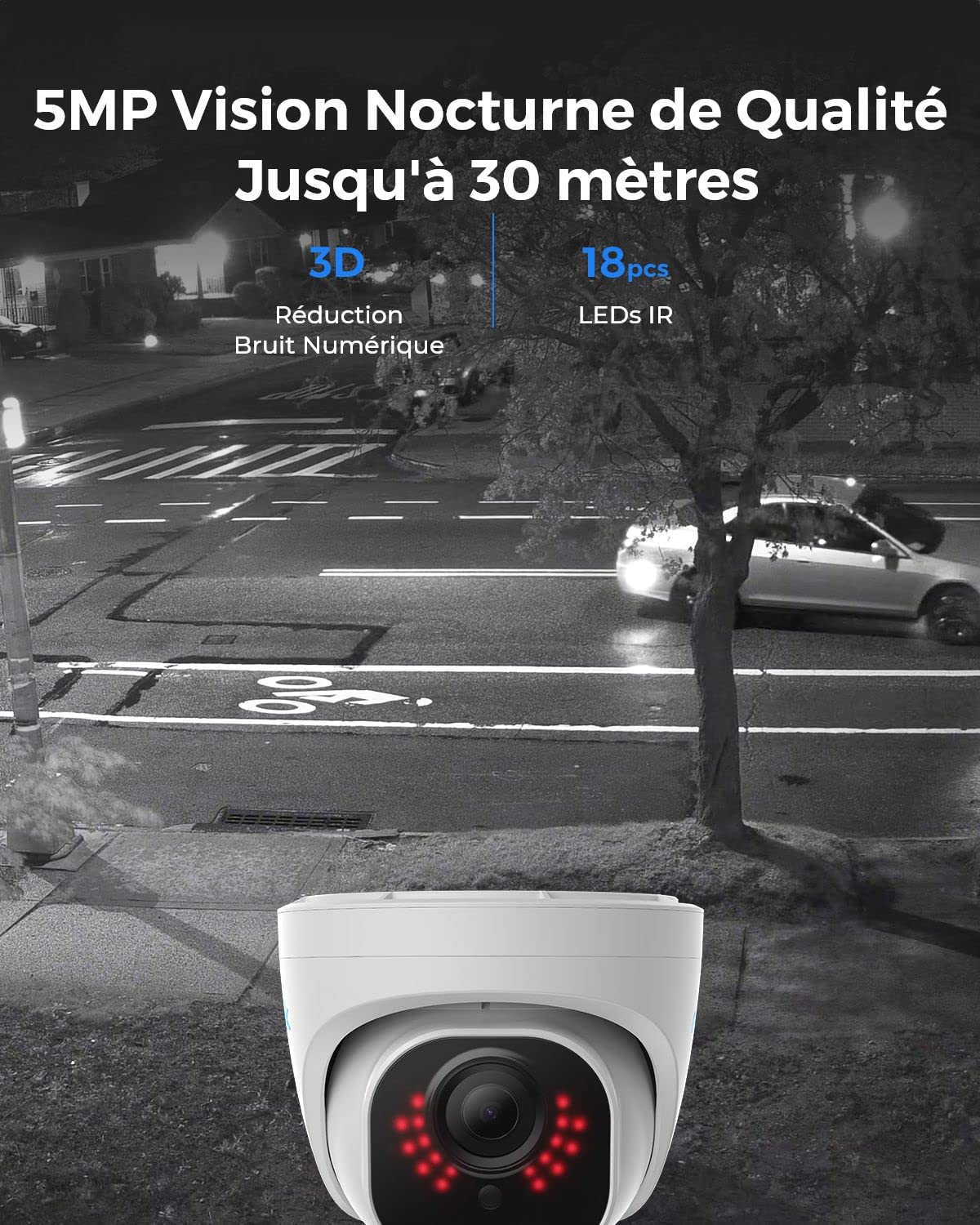 reolink-rlc-520a-5mp-cam-ra-poe-d-me-ext-rieure-lot-de-2 image 2
