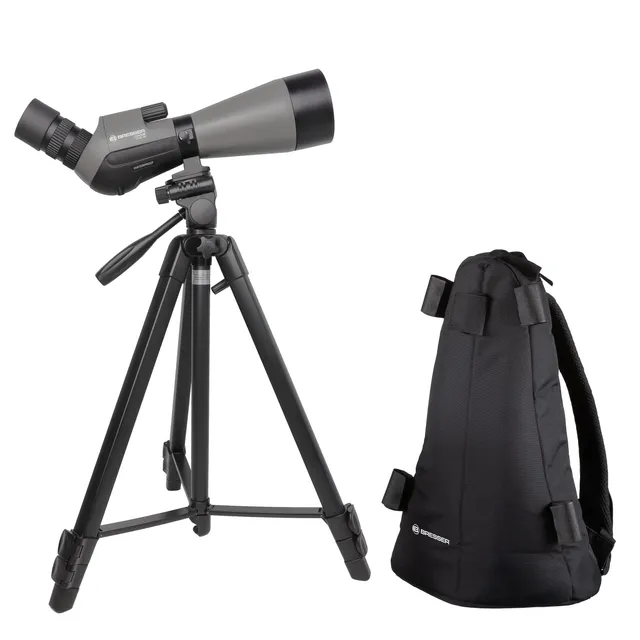 bresser-condor-20-60x85-longue-vue-tanche-tr-pied-sac-dos-et-support-smartphone image 1