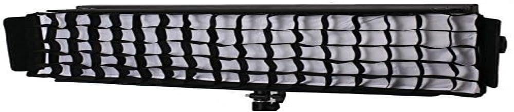 bresser-bo-te-lumi-re-softbox-nid-d-abeille-pour-lg-900 image 1