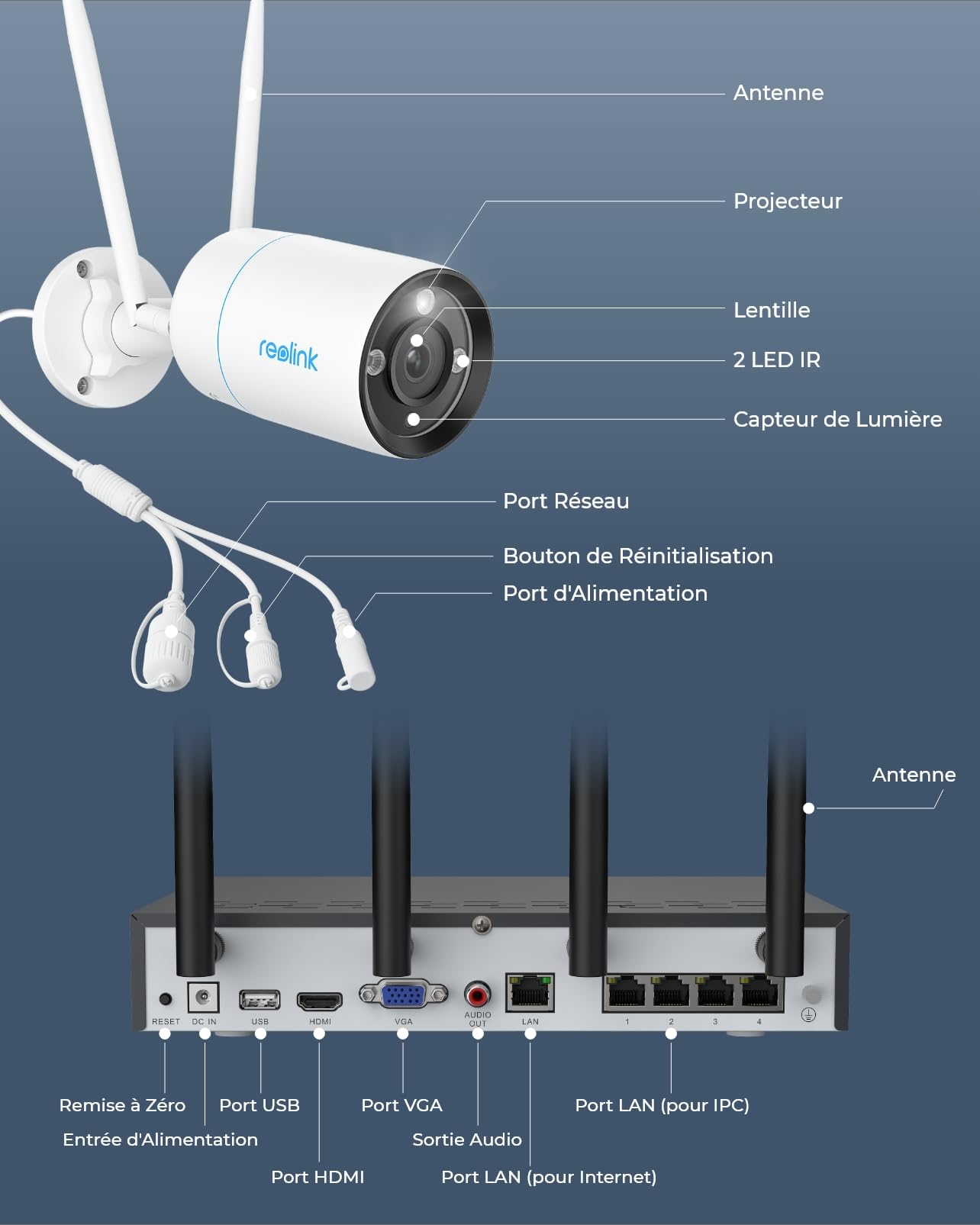 reolink-rln-12w-kit-cam-ra-surveillance-wifi-6-ext-rieure-4k-nvr-2-to image 8