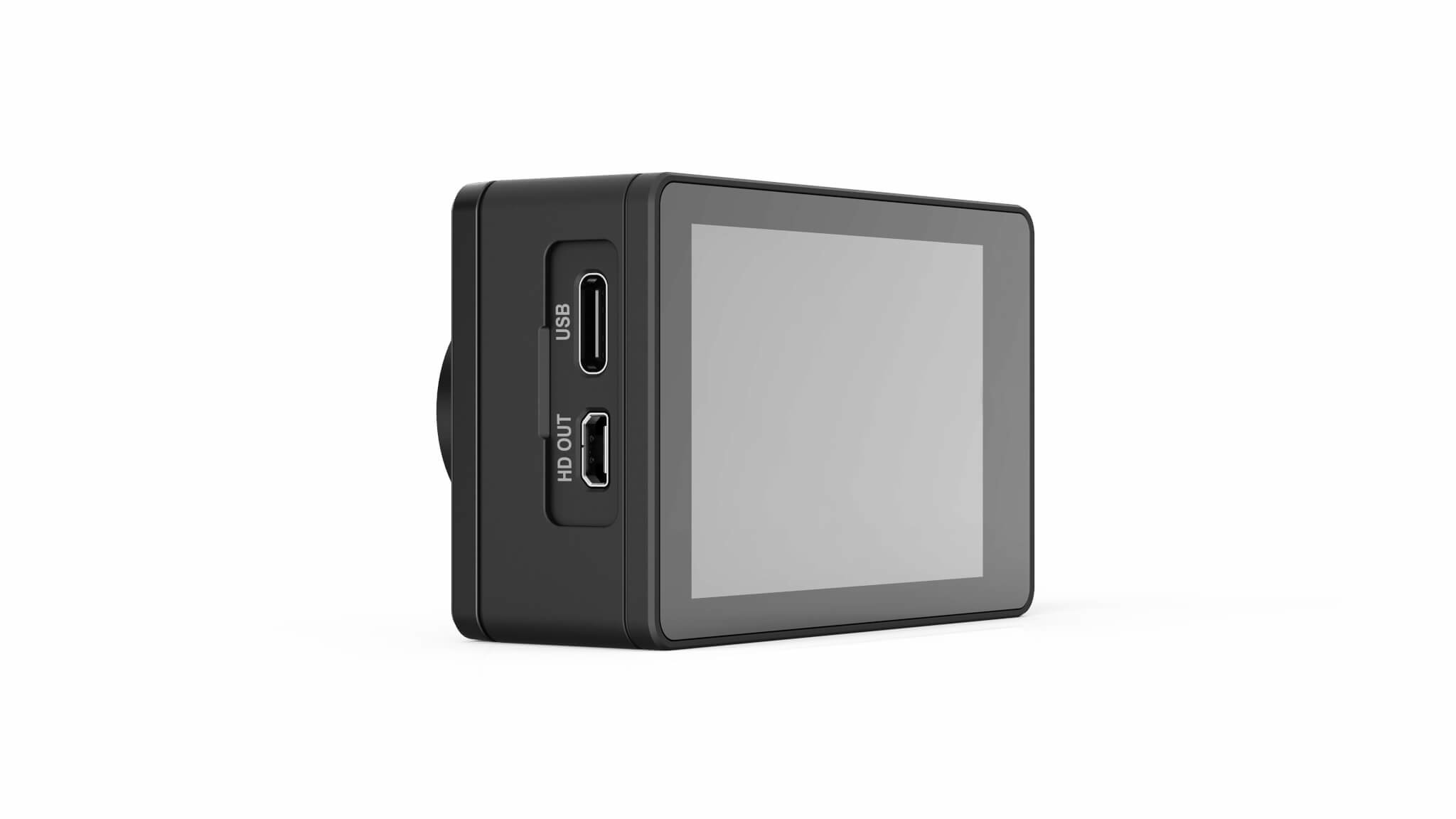 tectectec-xpro5-cam-ra-d-action-4k-16-mpx image 2