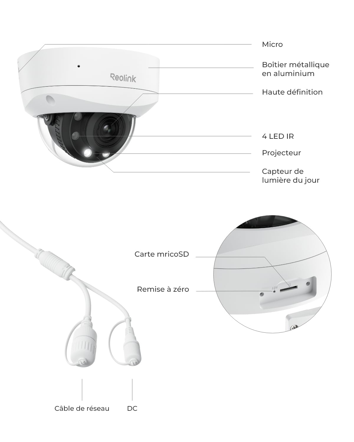 reolink-rlc-843a-cam-ra-de-surveillance-poe-4k-zoom-optique-5x image 8
