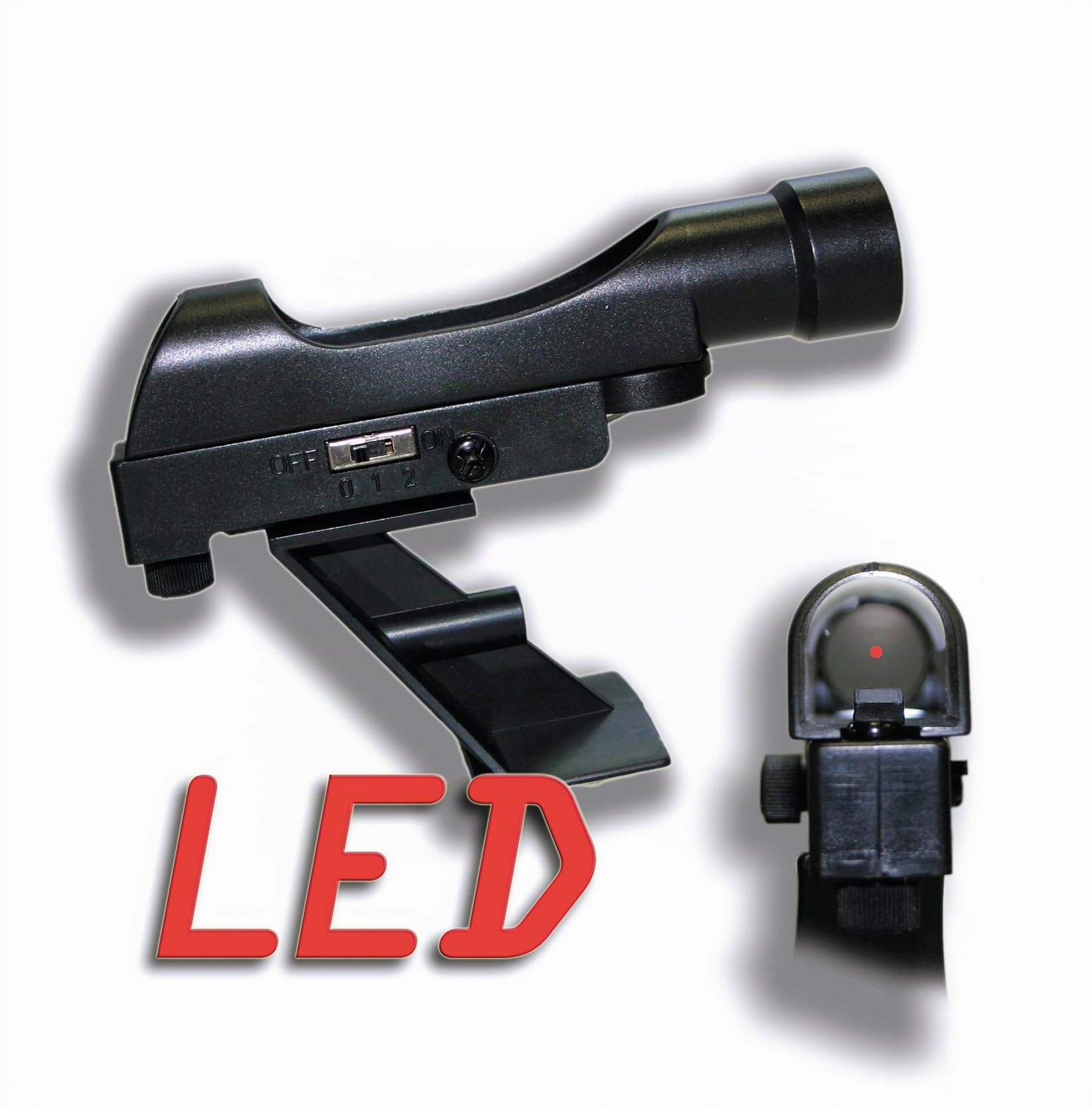 bresser-solarix-114-500-t-lescope-newton-soleil-et-ciel-smartphone image 7