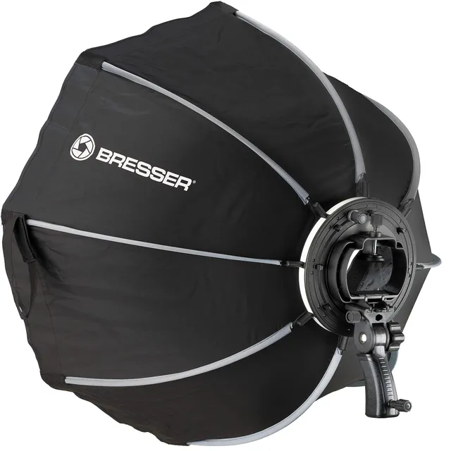 bresser-super-quick-bo-te-lumi-re-octogonale-65-cm-pour-flash-studio image 1